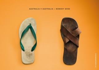 Down Under film: Australia V Australia - Nobody Wins